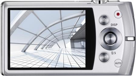 Immagine prodotto Casio Exilim EX-S200 (4.9 - 19.6 mm, 14.10 Mpx, 1/2,3'')
