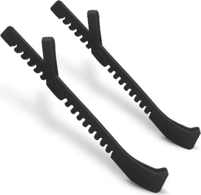 TronX Protection de lame Centipede (Noir) (Taille unique)
