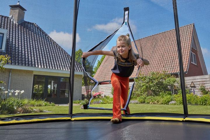 Produktbild Salta Bodentrampolin (251 cm)