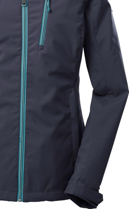 Produktbild Killtec Kos 89 Wmn Sftshll Jckt (46)