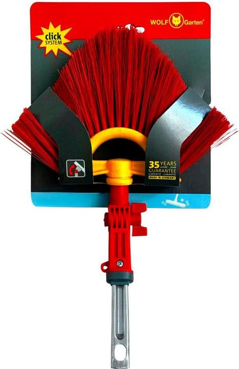 Image du produit Wolf-Garten Balai d'angle BW 25 M (1 pcs)