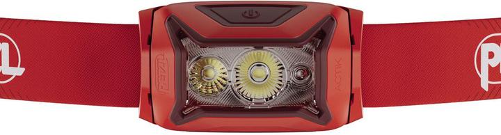 Produktbild Petzl Stirnlampe Actik (450 lm)