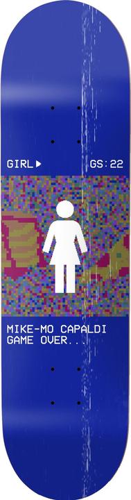 Actual product image Girl M41237 (8.25")