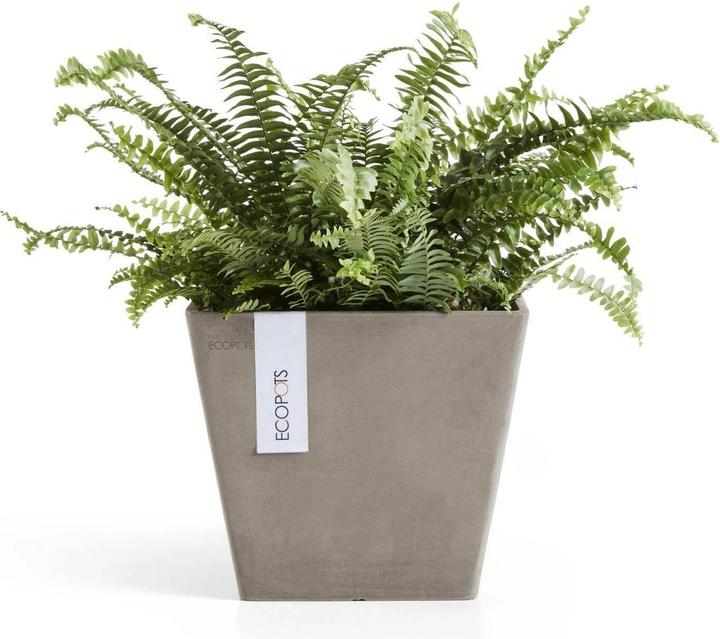 Produktbild Ecopots Rotterdam (20.30 x 20 x 17.50 cm)