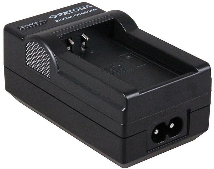 Actual product image Patona 2in1 Charger Nikon EN-EL20 (Camera battery charger)