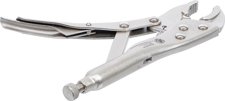 Immagine prodotto BGS Pinza autobloccante 175 mm (175 mm)