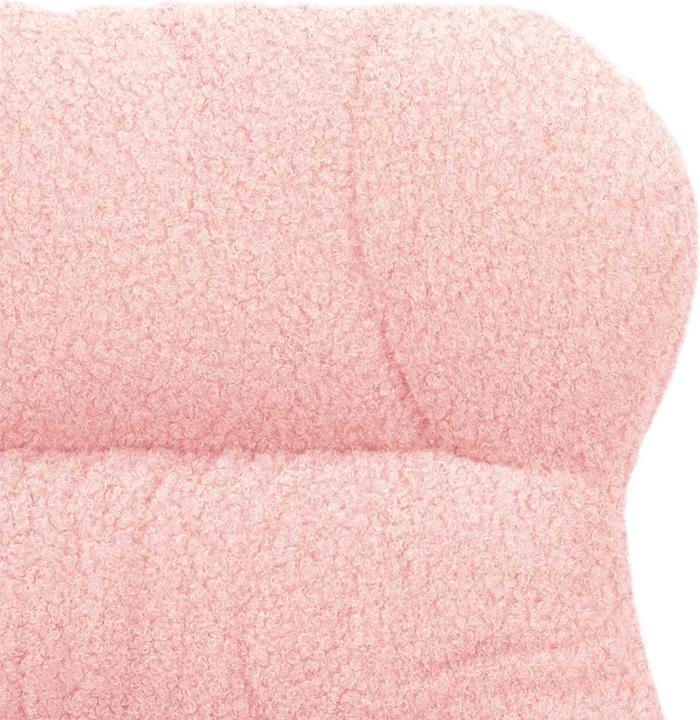 Actual product image vidaXL Sessel