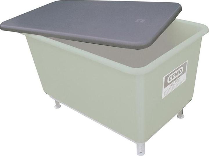 Actual product image Cemo Flat cover