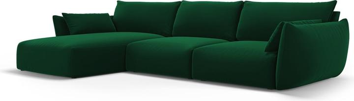 Produktbild Maison Heritage Clau (Ecksofa)