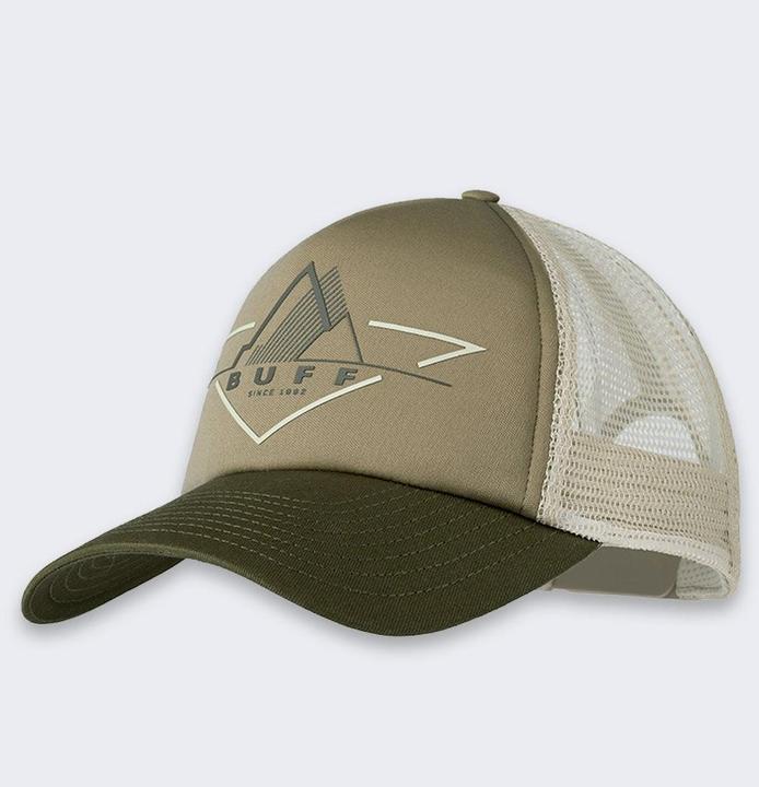 Actual product image Buff Trucker (L, XL)