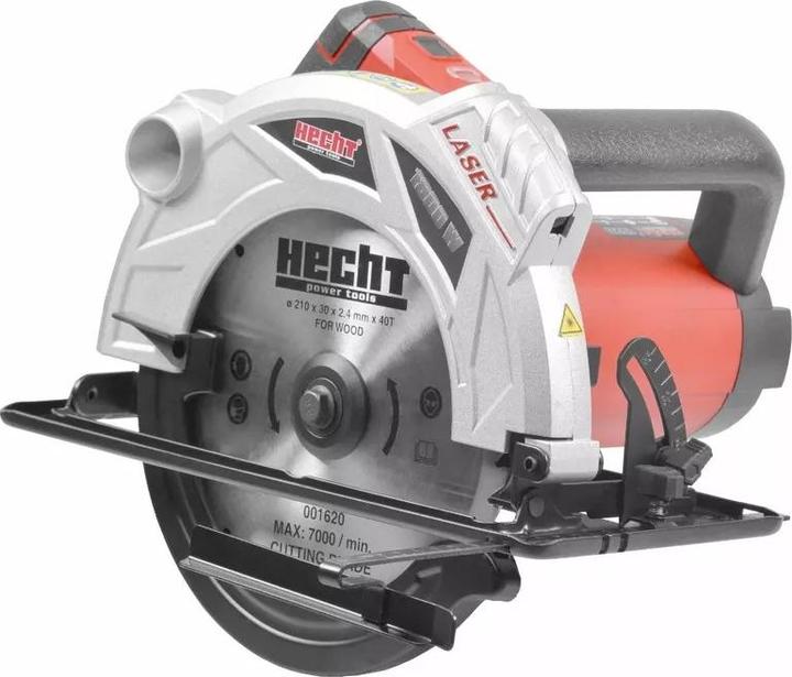 Actual product image Hecht 1620