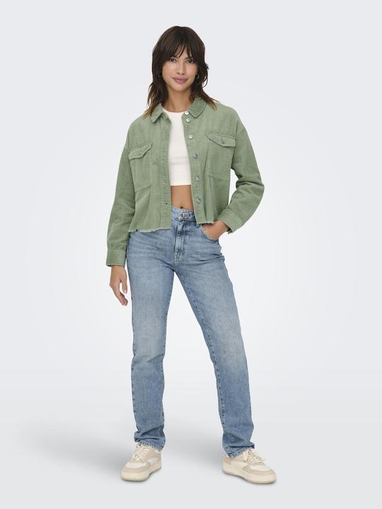 Immagine prodotto Only Onlmarina-Eny Life L/S Cord Jacket Pnt (XS)