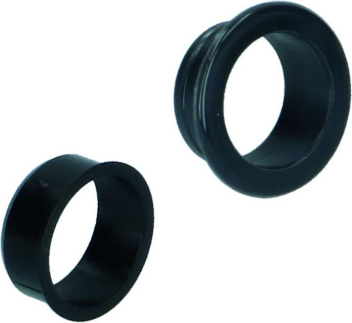 Actual product image Mega Tolerance sleeve for pusher guides (Door handle)