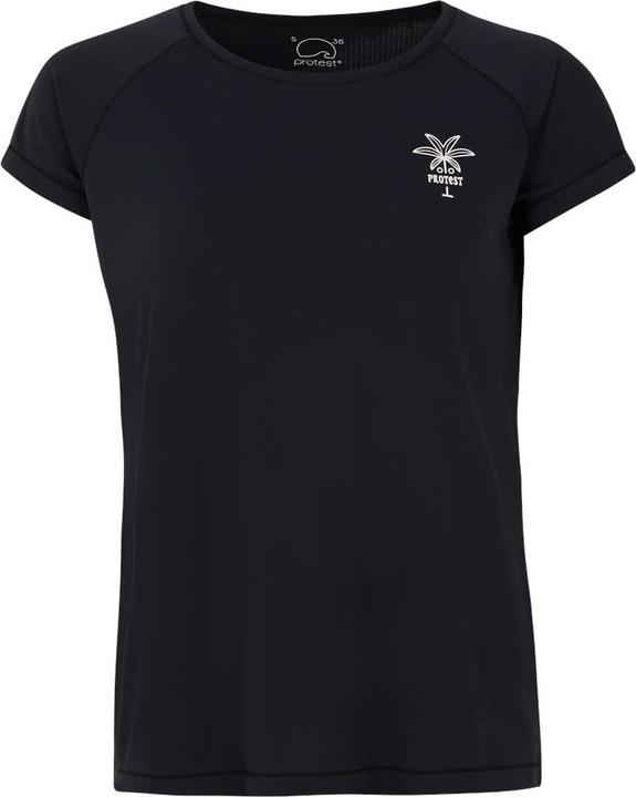 Image du produit Protest Manches courtes Prtava Surf T pour femme (36, S)