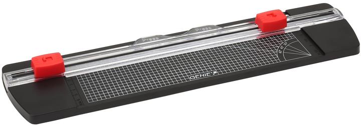 Actual product image Olympia Cutting device 4in1 CT 05 (A4)