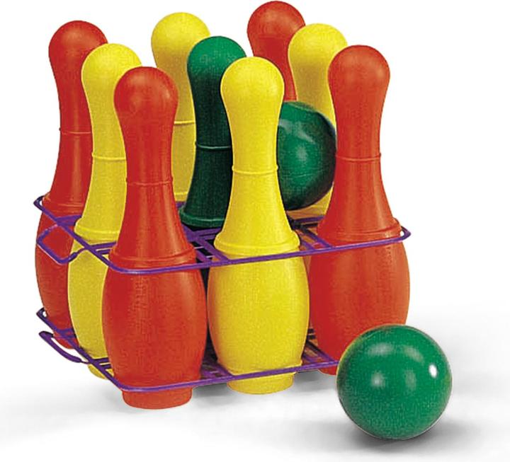 Schneider 26 155 0 - Skittles 27 cm plastic in carrier box