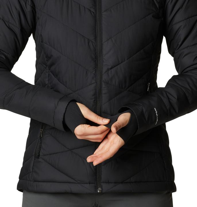 Produktbild Columbia Heavenly Hdd Jacket (XS)