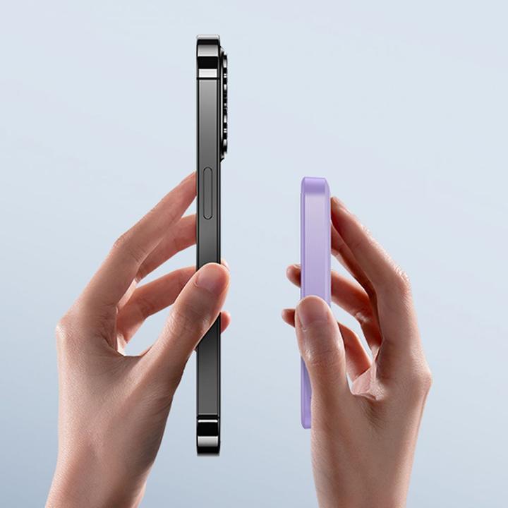 Actual product image Baseus Magnetic Mini (5000 mAh, 20 W, 19.25 Wh)