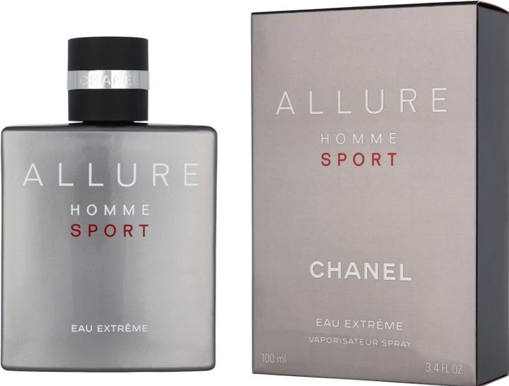 Image du produit Chanel Eau Extrême (Eau de parfum, 100 ml)