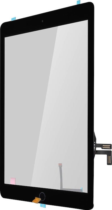 Actual product image Avizar IPad 9.7 2017/ 5 Touchscreen Spare Part (Display, Apple iPad 5)
