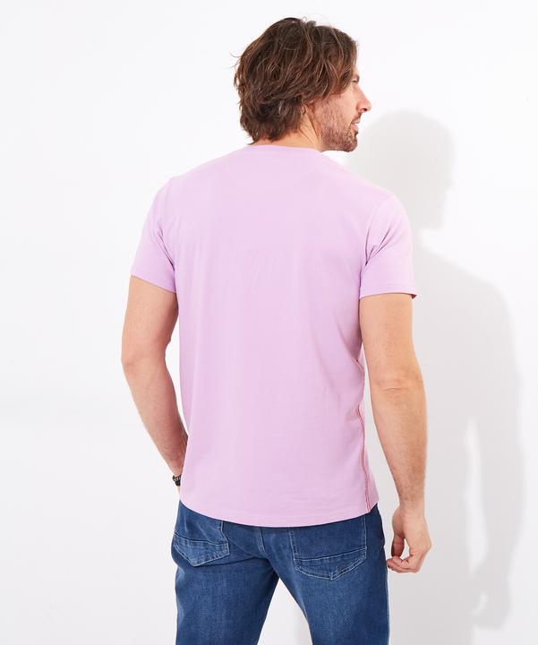 Actual product image Joe Browns Sketchy Guitar Graphic T-Shirt (S)