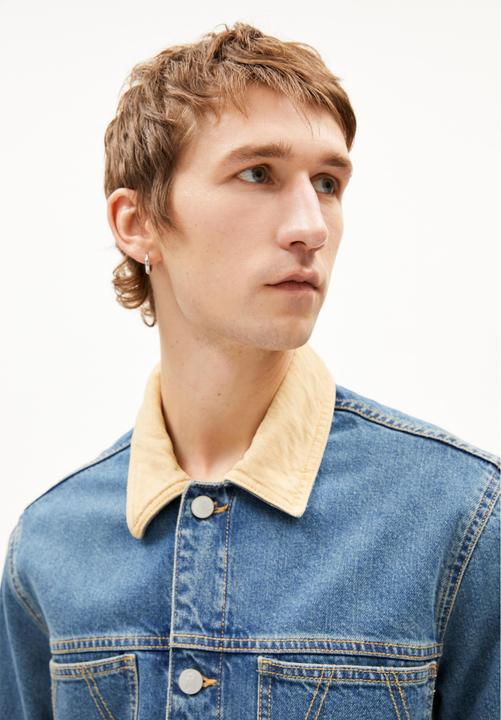 Immagine prodotto Armedangels Jeansjacke AASHTON (XL)