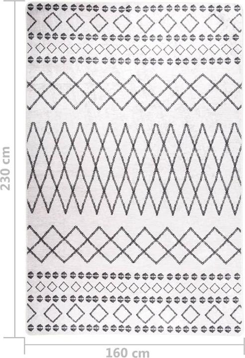 Immagine prodotto vidaXL Otes (160 x 230 cm)