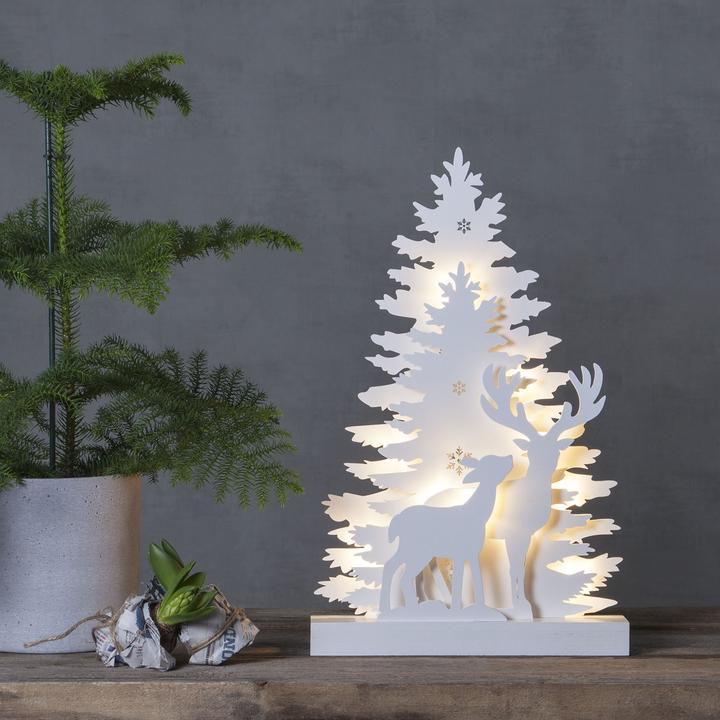 Produktbild Star Trading LED Dekolicht