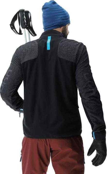 Actual product image UYN Spire softshell jacket (M)