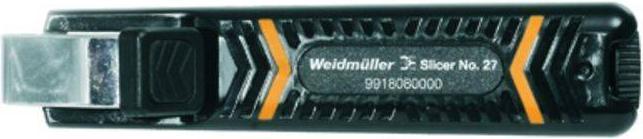 Produktbild Weidmüller Abisoliermesser Geeignet für R