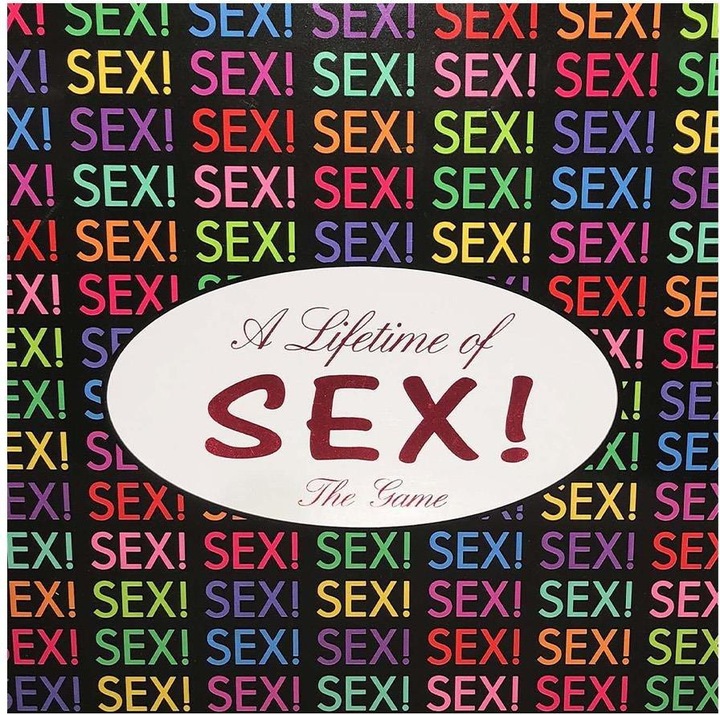 Image du produit Kheper Games Une Vie De Sexe Jeu De Société (Jeux de plateau, Allemand, Français, Anglais)