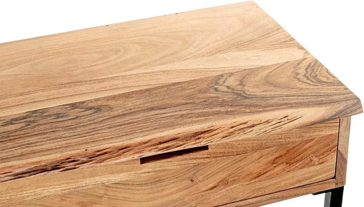 Image du produit HAKU Möbel Konsole (100 x 35 x 75 cm)