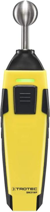 Trotec Misuratore di umidità BM31WP