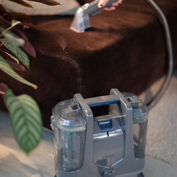 Actual product image Livoo Multi-surface cleaner