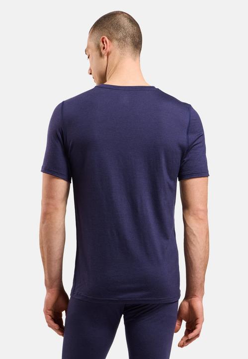 Actual product image Odlo Merino 200 Crew Neck (XXL)