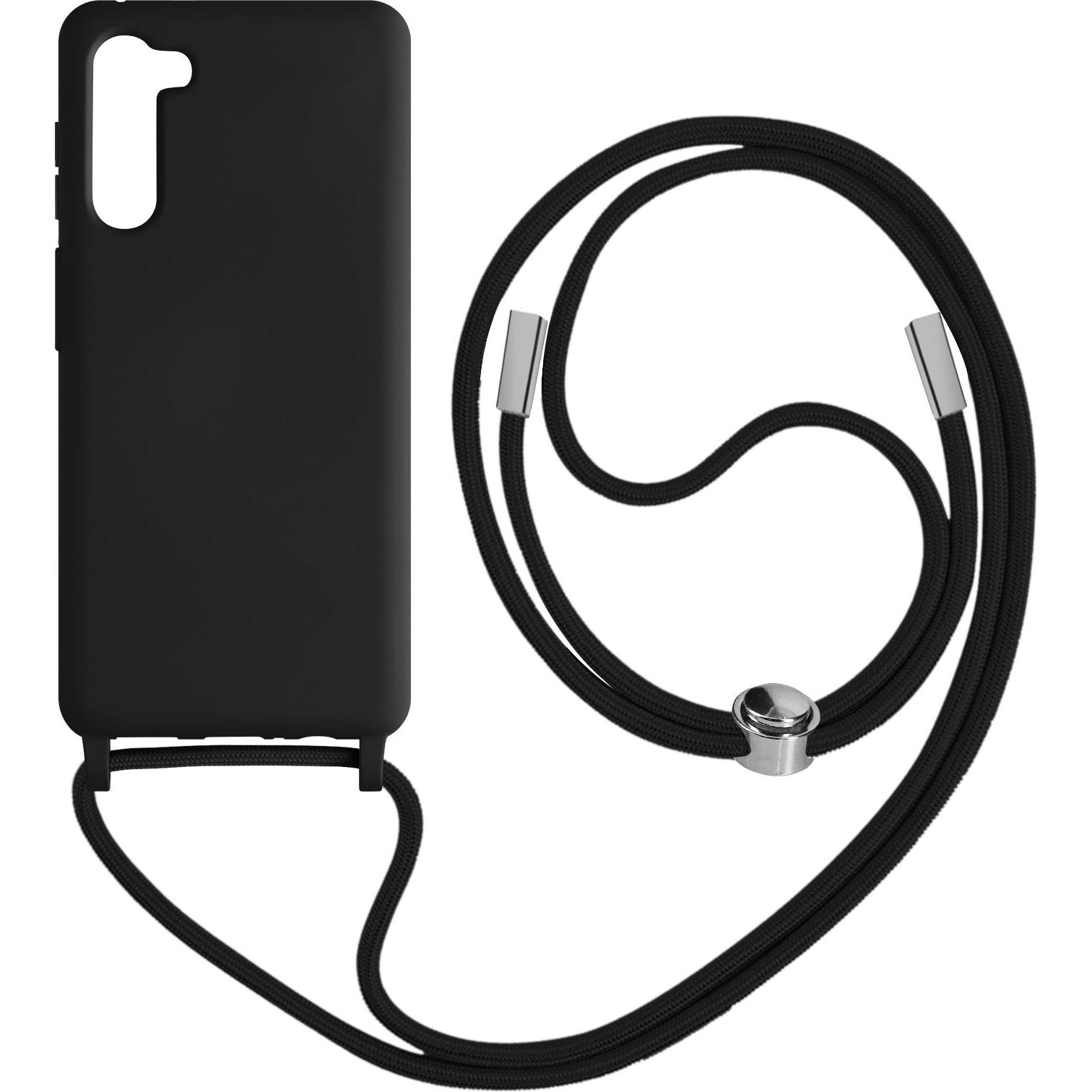 Avizar NeckShell Series, Handykette, Schwarz