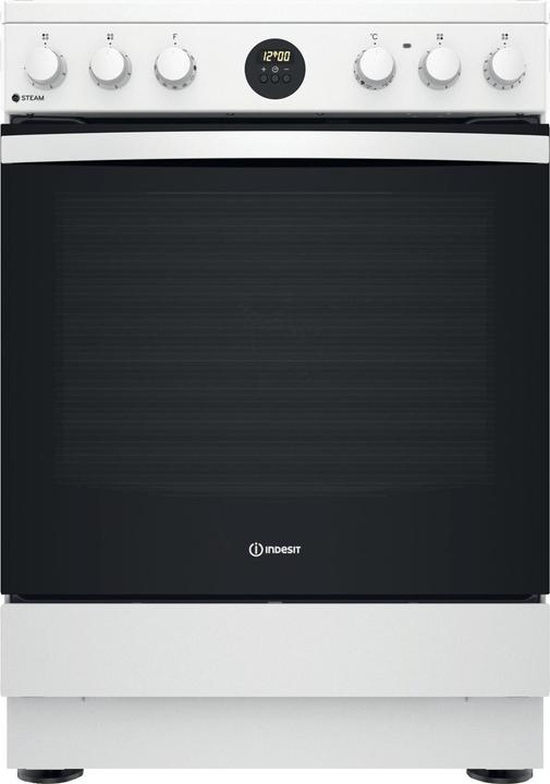 Image du produit Indesit IS67V8CHW/E