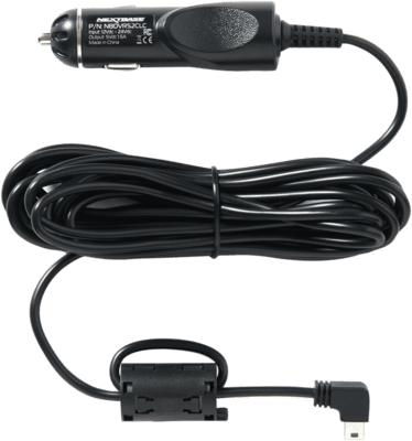 Immagine prodotto Nextbase Cavo di ricarica per auto 12V