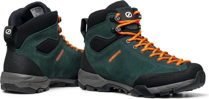 Image du produit Scarpa Mojito Hike GTX Wmn (36.5)
