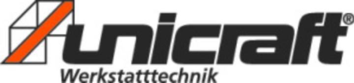 Image du produit Stürmer - Unicraft Radsatz f. PG-D 600 X-TEA / PG-D 900 X-TEA