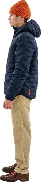 Produktbild The Mountain Studio Reversible Light Hood Jacket (L)