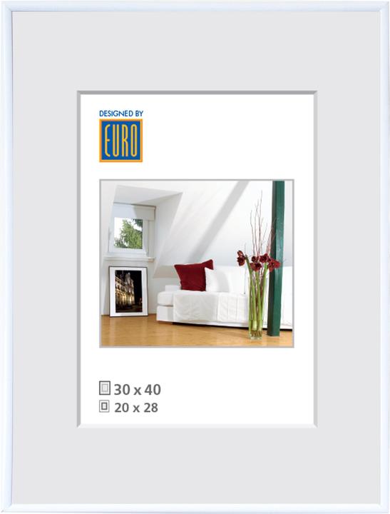 Image du produit Isostrade Kunststoffrahmen L1 (30 x 40 cm)