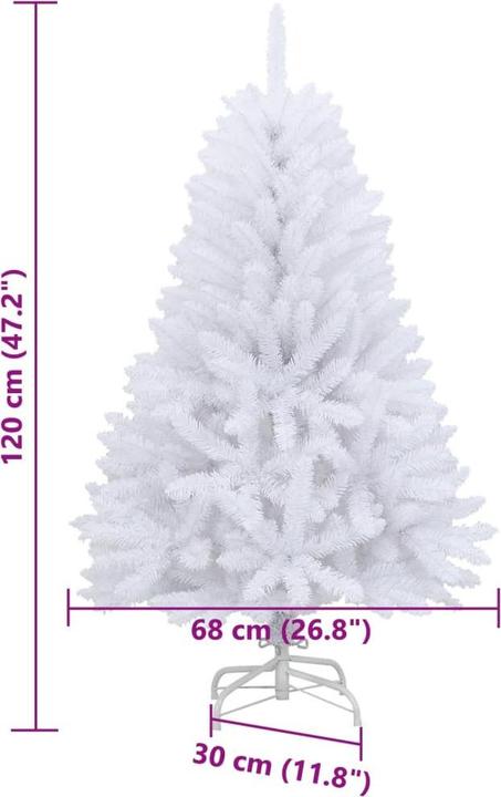 Produktbild vidaXL Sadie (120 cm)