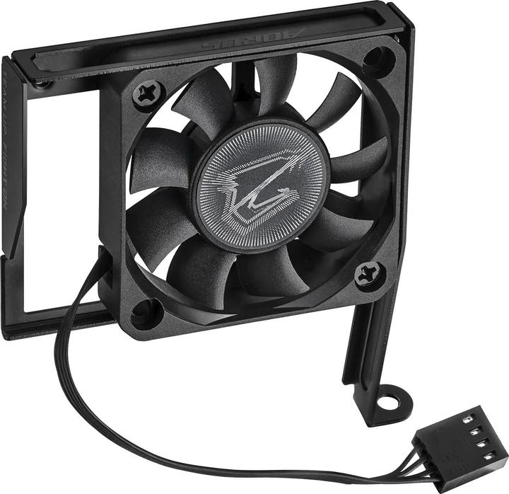 Actual product image Gigabyte Z890 AORUS MASTER (LGA 1851, Intel Z890, ATX)