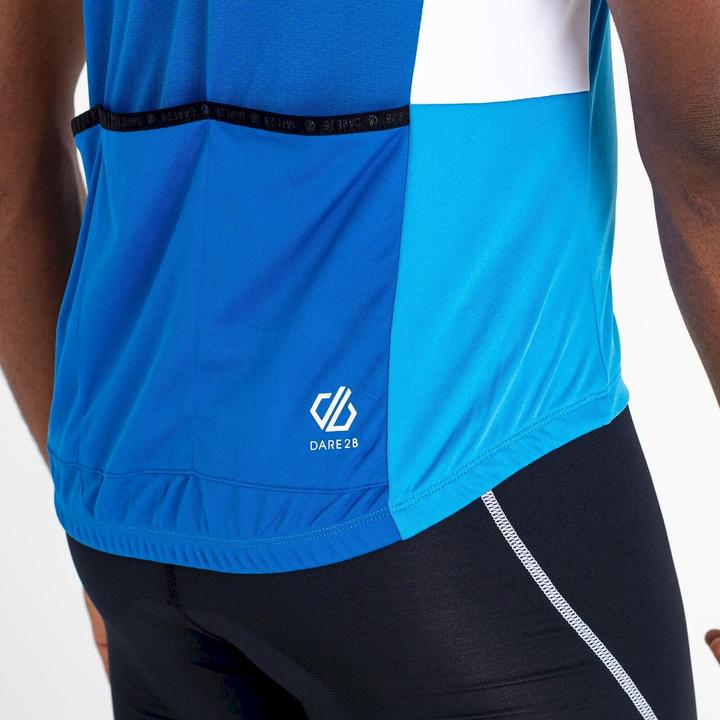 Actual product image Dare2b Protraction II jersey Lightweight (XL)
