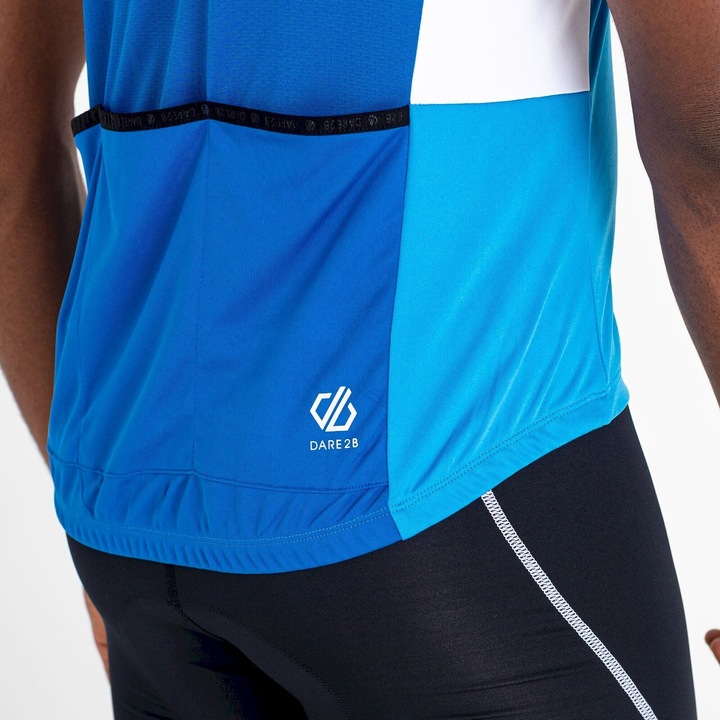 Actual product image Dare2b Protraction II jersey Lightweight (XL)