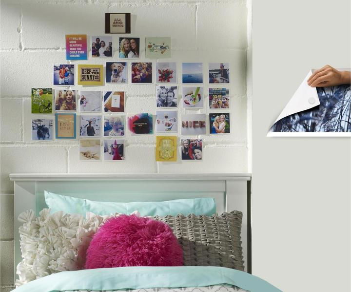 Actual product image Scotch Scotch-Fix Removable Adhesive Pads