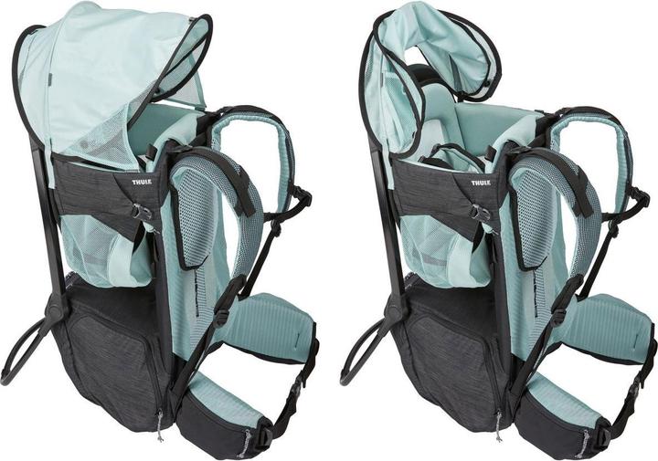 Actual product image Thule Sapling
