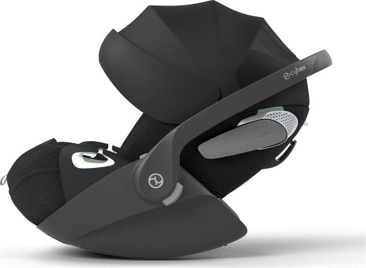 Produktbild Cybex Cloud T i-size Plus (Babyschale, ECE R129/i-Size Norm)