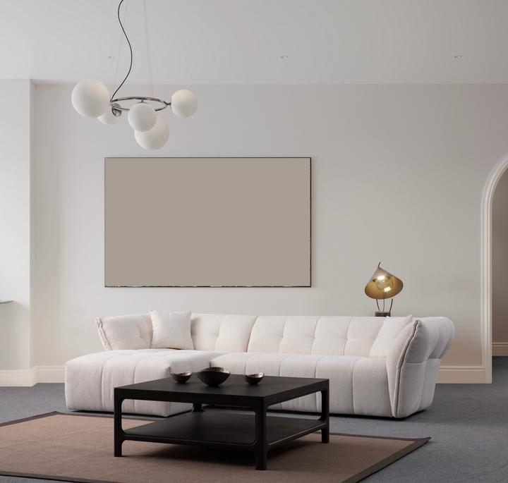 Produktbild Atelier del Sofa Boxer (Ecksofa)